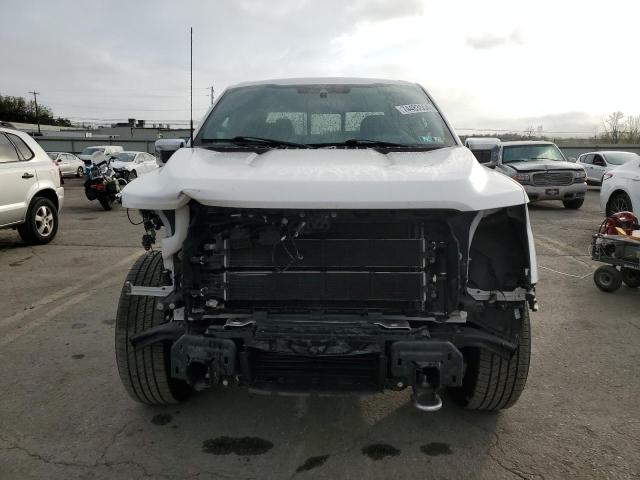 Photo 5 from auction – 2021 FORD F150 SUPER with VIN 1FTFW1ED7MFC75913