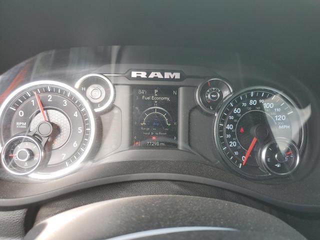 Photo 9 from auction – 2021 RAM 2500 TRADE with VIN 3C6UR5CJXMG559489