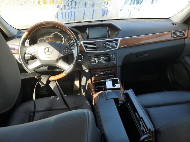Photo 8 from auction – 2011 MERCEDES-BENZ E 350 4MAT with VIN WDDHF8HB4BA363538