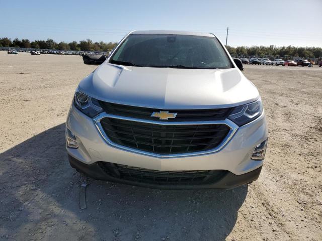 Photo 5 from auction – 2020 CHEVROLET EQUINOX LS with VIN 3GNAXHEV3LS675882