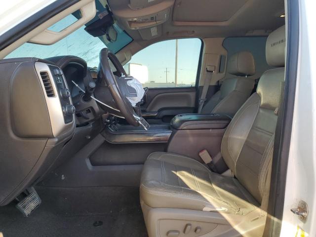 Photo 7 from auction – 2015 GMC SIERRA K25 with VIN 1GT120E82FF595114