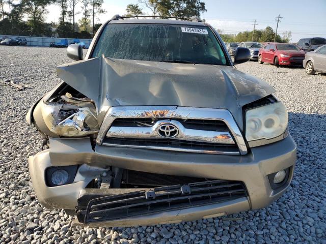 Photo 5 from auction – 2008 TOYOTA 4RUNNER SR with VIN JTEZU14R48K020824
