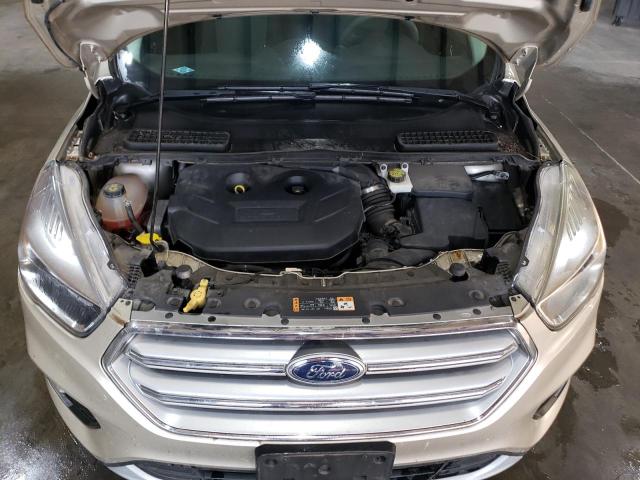 Photo 12 from auction – 2017 FORD ESCAPE SE with VIN 1FMCU0G97HUF10447