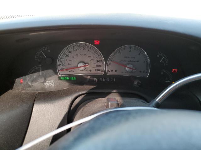 Photo 9 from auction – 2002 FORD F150 SUPER with VIN 1FTRW07332KD46296