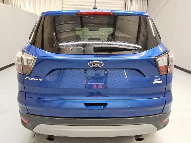 Photo 6 from auction – 2017 FORD ESCAPE SE with VIN 1FMCU0GD0HUC47674