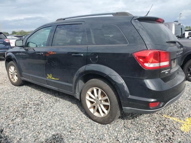 Photo 2 from auction – 2016 DODGE JOURNEY SX with VIN 3C4PDCBBXGT174951