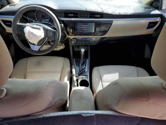 Photo 8 from auction – 2014 TOYOTA COROLLA L with VIN 5YFBURHE3EP009760