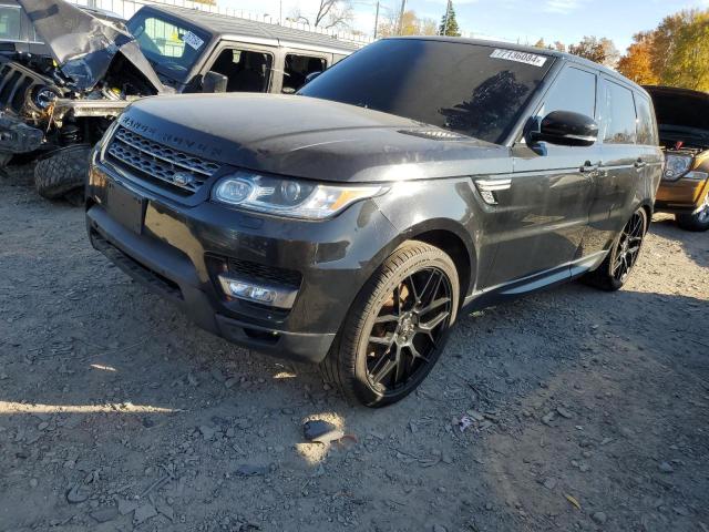 LAND ROVER RANGE ROVE 2014 with VIN SALWR2WF5EA328449 - Photo from auction