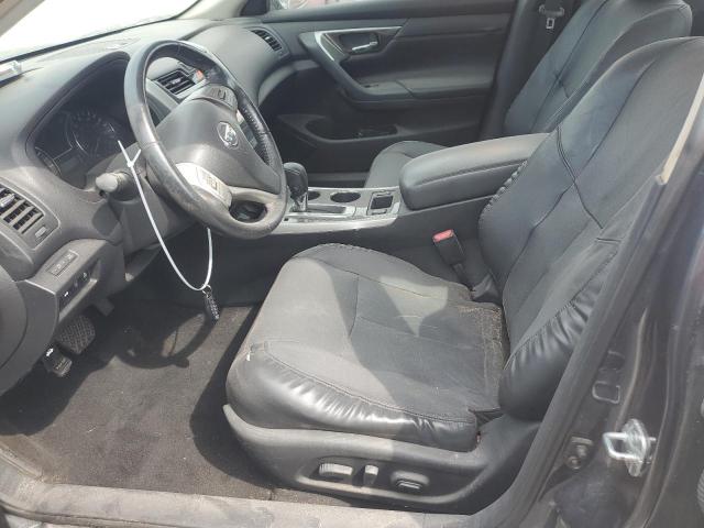 Photo 7 from auction – 2013 NISSAN ALTIMA 2.5 with VIN 1N4AL3AP9DC288099