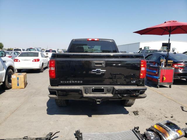 Photo 6 from auction – 2019 CHEVROLET SILVERADO with VIN 2GCVKPEC1K1109859