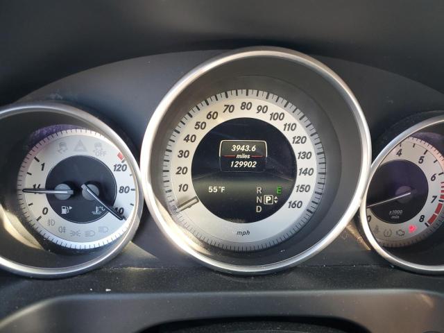 Photo 9 from auction – 2014 MERCEDES-BENZ E 350 with VIN WDDHF5KB9EB012629