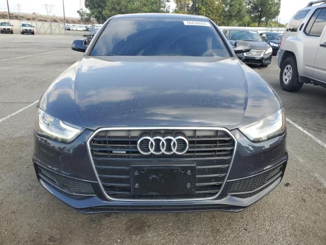 Photo 5 from auction – 2016 AUDI A4 PREMIUM with VIN WAUBFAFL6GN011870