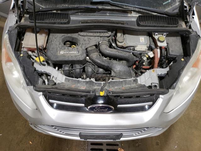 صورة رقم 11 من المزاد - 2015 FORD C-MAX SE مع VIN 1FADP5AU7FL119575