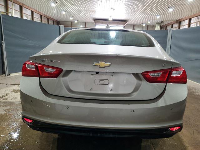 Photo 6 from auction – 2024 CHEVROLET MALIBU LT with VIN 1G1ZD5ST2RF127335