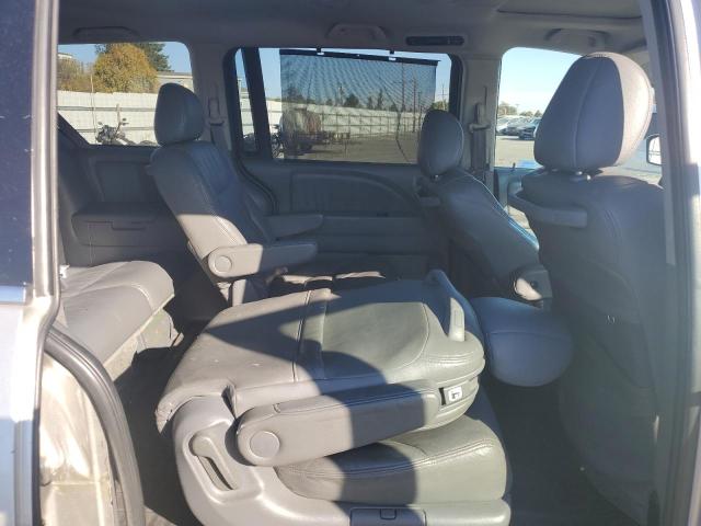 Photo 11 from auction – 2007 HONDA ODYSSEY TO with VIN 5FNRL38817B096422