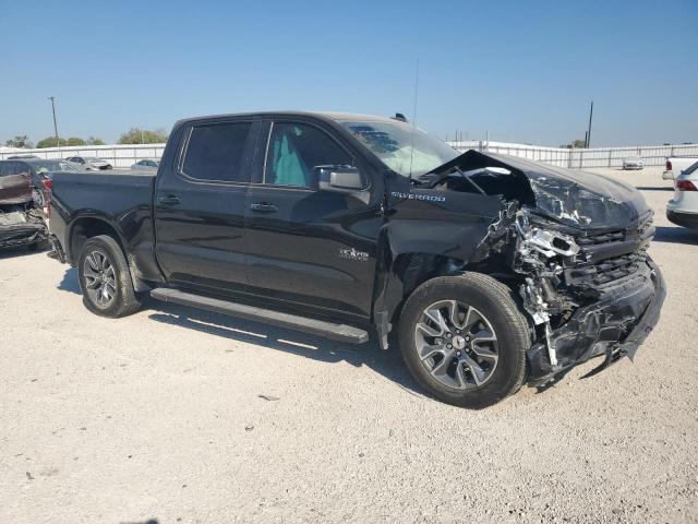 Photo 4 from auction – 2024 CHEVROLET SILVERADO with VIN 2GCPADED3R1201701