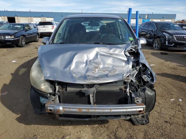 Photo 5 from auction – 2008 HONDA FIT with VIN JHMGD37418S006854