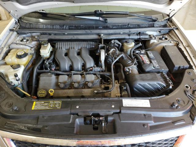 Photo 11 from auction – 2006 FORD FIVE HUNDR with VIN 1FAFP23126G114870