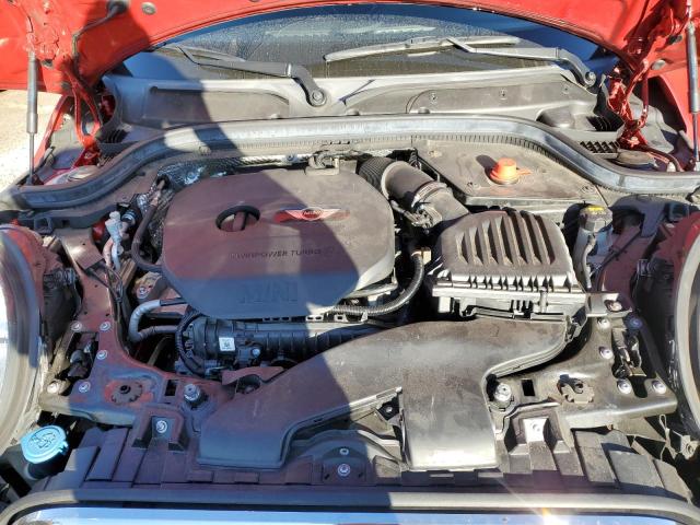Photo 11 from auction – 2017 MINI COOPER with VIN WMWWG5C56H3C19811