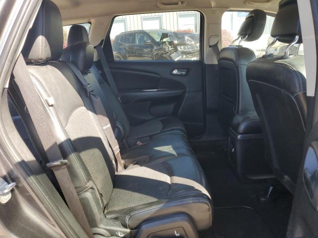 Photo 11 from auction – 2015 DODGE JOURNEY CR with VIN 3C4PDCGB5FT713757