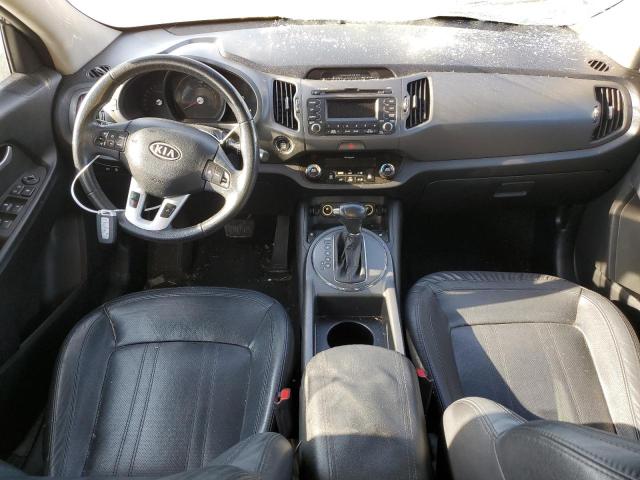 Photo 8 from auction – 2011 KIA SPORTAGE E with VIN KNDPC3A26B7110469