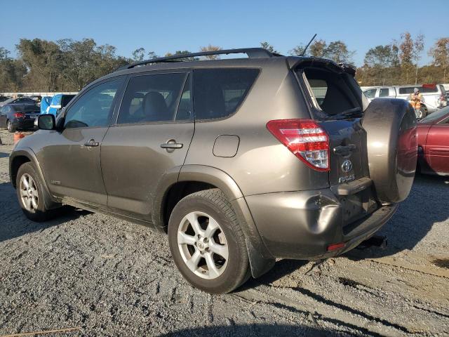 Photo 2 from auction – 2011 TOYOTA RAV4 LIMIT with VIN 2T3DK4DV2BW056481