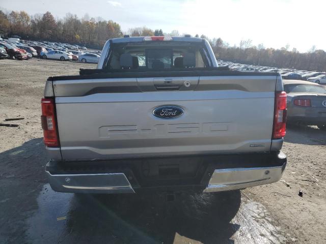 Photo 6 from auction – 2022 FORD F150 SUPER with VIN 1FTEW1EP2NFA39872