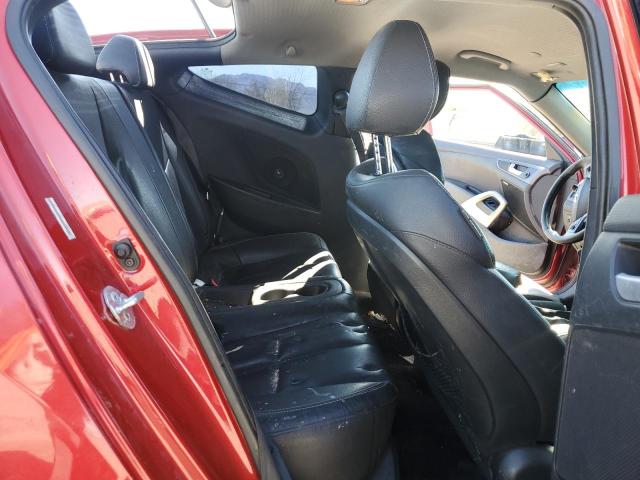 Photo 10 from auction – 2013 HYUNDAI VELOSTER T with VIN KMHTC6AE5DU163819