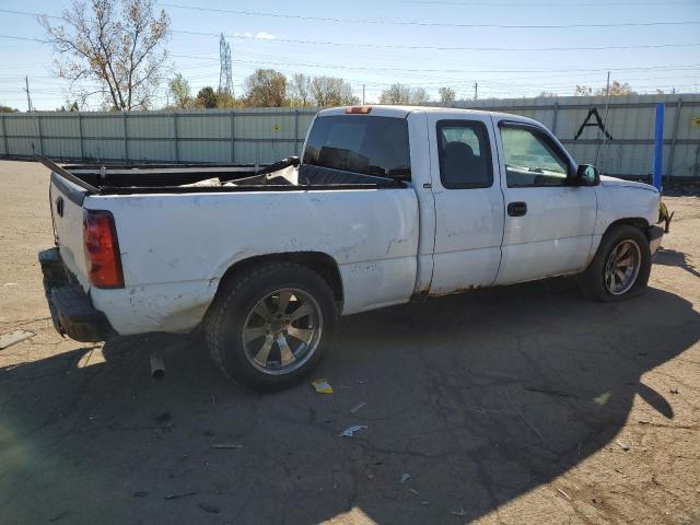 Photo 3 from auction – 2003 CHEVROLET SILVERADO with VIN 1GCEC19X63Z252306