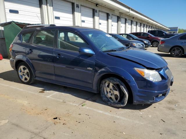 Photo 4 from auction – 2008 PONTIAC VIBE with VIN 5Y2SL65838Z417296