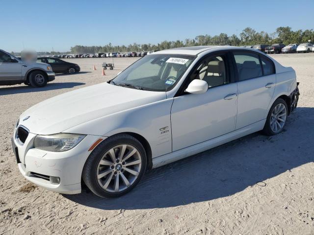 BMW 328 XI 2011 с VIN WBAPK7C51BF087140 - Фото с аукциона