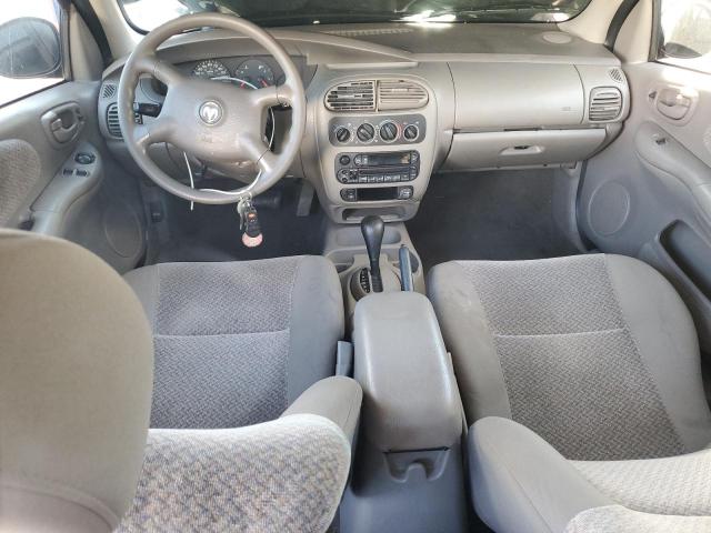 Photo 8 from auction – 2002 DODGE NEON SE with VIN 1B3ES46C32D598896