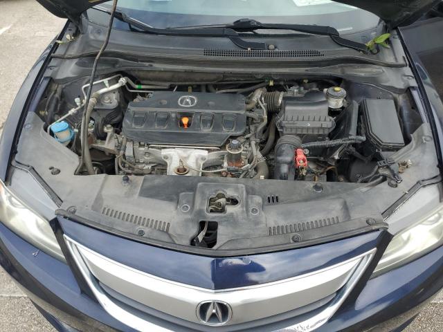 Photo 11 from auction – 2014 ACURA ILX 20 with VIN 19VDE1F30EE012103