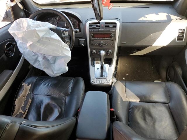 Photo 8 from auction – 2007 PONTIAC TORRENT with VIN 2CKDL73F476087042