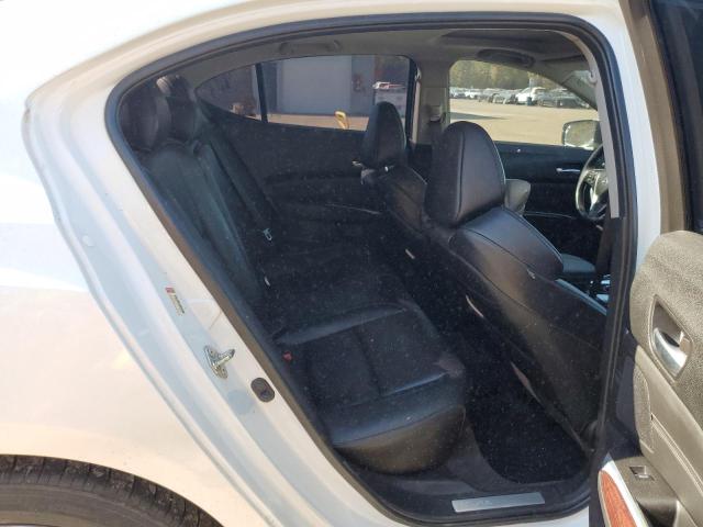 Photo 10 from auction – 2015 ACURA TLX TECH with VIN 19UUB3F52FA803803