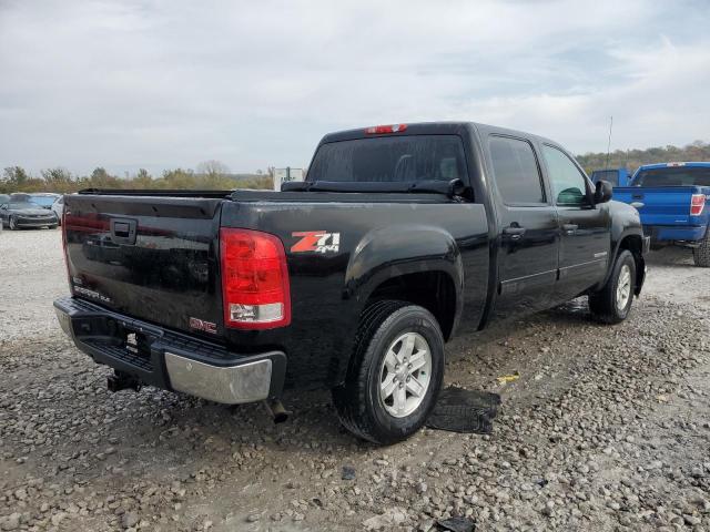 Photo 3 from auction – 2012 GMC SIERRA K15 with VIN 3GTP2VE73CG131676