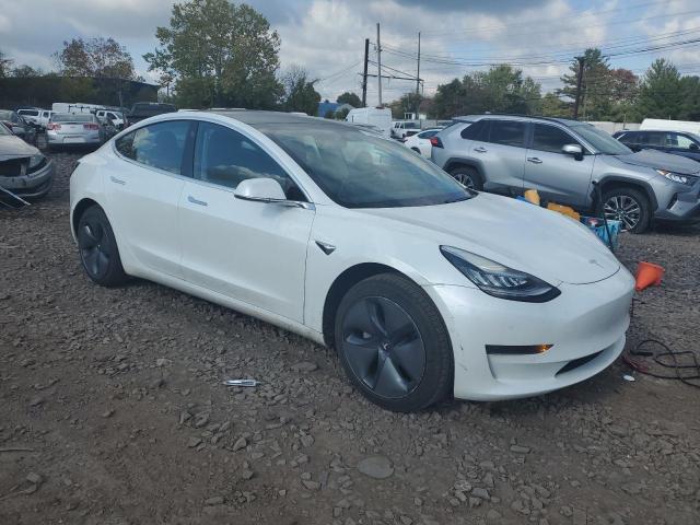 Photo 4 from auction – 2020 TESLA MODEL 3 with VIN 5YJ3E1EA7LF598177
