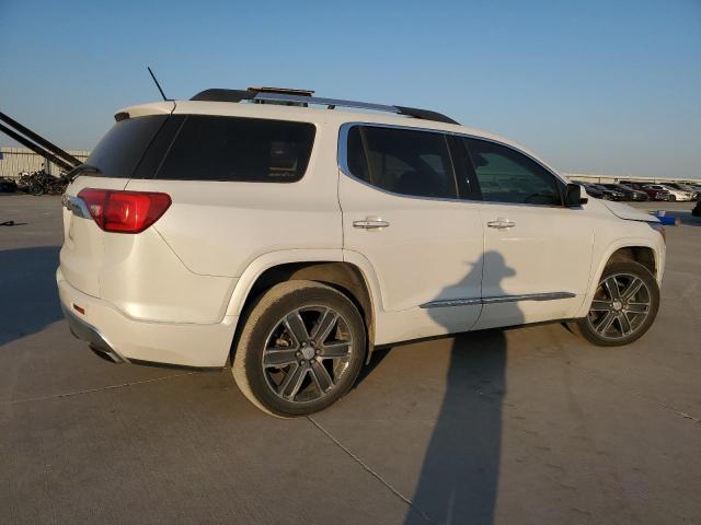 Photo 3 from auction – 2019 GMC ACADIA DEN with VIN 1GKKNPLS0KZ240488