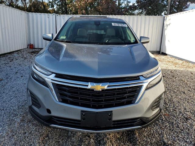 Photo 5 from auction – 2024 CHEVROLET EQUINOX LT with VIN 3GNAXUEG2RL363548