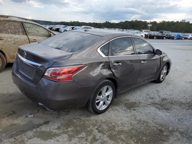 Photo 3 from auction – 2014 NISSAN ALTIMA 2.5 with VIN 1N4AL3AP5EC171072
