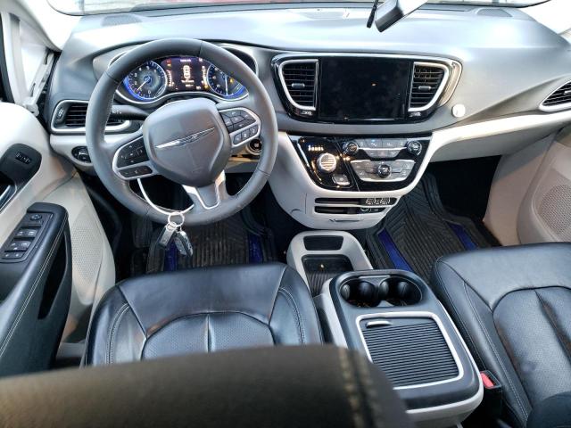 Снимка 8 от търг – 2022 CHRYSLER PACIFICA T с VIN 2C4RC1BG8NR160431