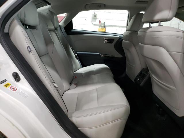 Photo 10 from auction – 2014 TOYOTA AVALON HYB with VIN 4T1BD1EB3EU033051