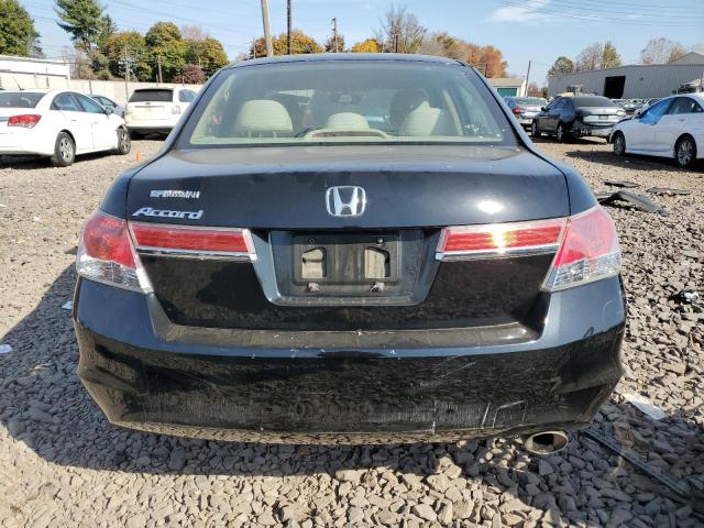 Photo 6 from auction – 2012 HONDA ACCORD LX with VIN 1HGCP2F33CA237135