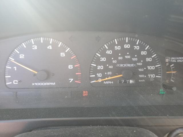 Photo 9 from auction – 1997 TOYOTA 4RUNNER SR with VIN JT3GN86R8V0036860