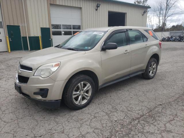 صورة رقم 1 من المزاد - 2012 CHEVROLET EQUINOX LS مع VIN 2GNFLCEK1C6360152