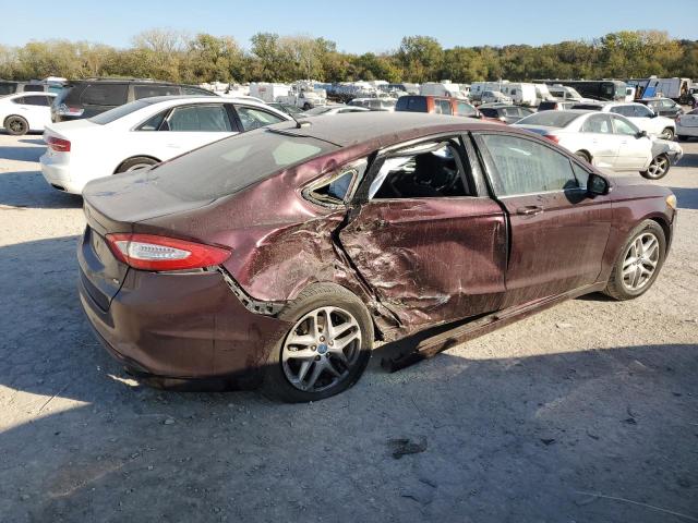 Photo 3 from auction – 2013 FORD FUSION SE with VIN 3FA6P0H70DR243049