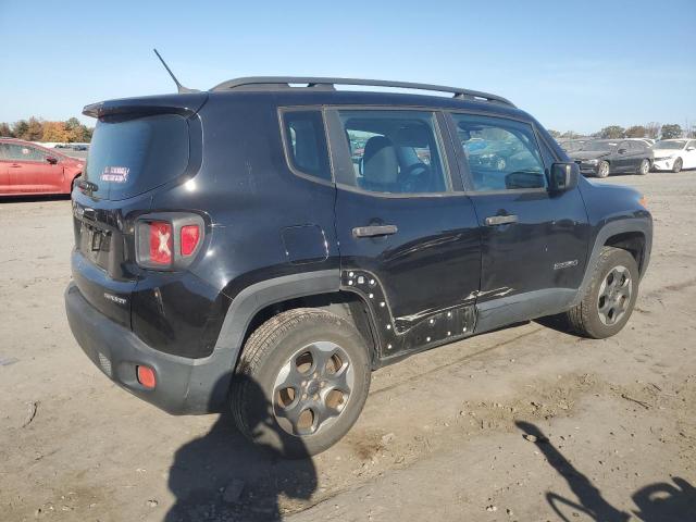 Photo 3 from auction – 2015 JEEP RENEGADE S with VIN ZACCJBAT8FPC40902