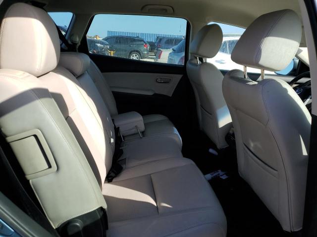 Photo 11 from auction – 2015 MAZDA CX-9 TOURI with VIN JM3TB2CA8F0469327