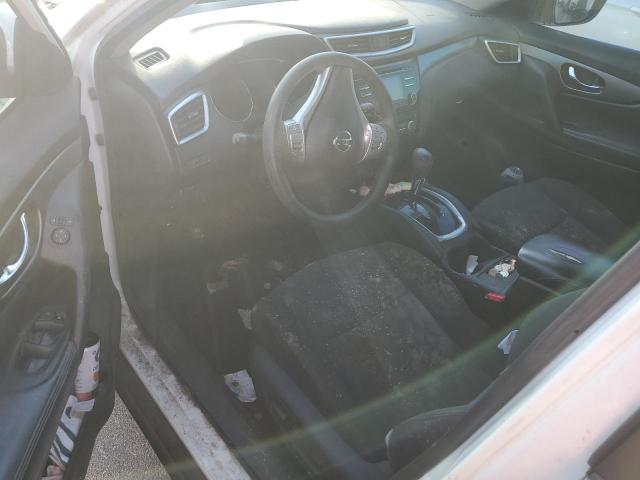 Фото 8 с аукциона – 2016 NISSAN ROGUE S с VIN KNMAT2MT8GP611701