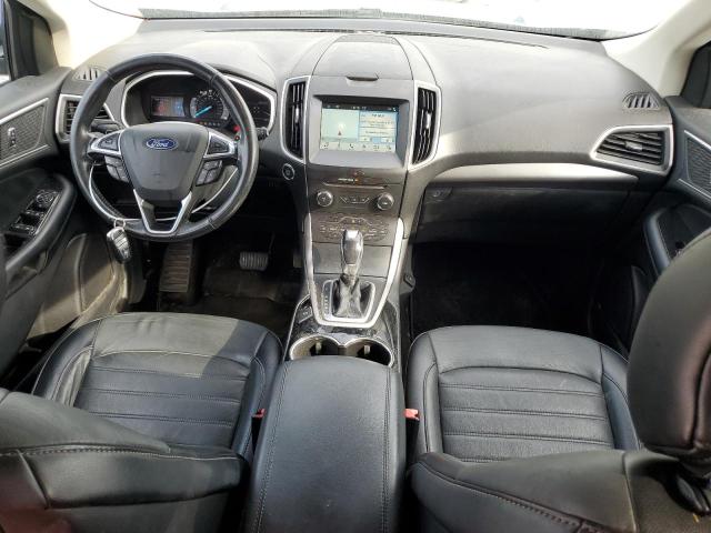Photo 8 from auction – 2018 FORD EDGE SEL with VIN 2FMPK4J83JBB64102
